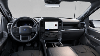 2025 Ford F-150® Internal Image 2
